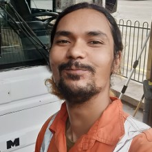 Ujjwal Bhagat