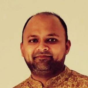 MARUFUL CHOWDHURY