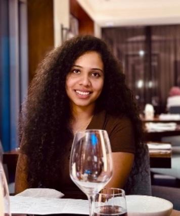 Sonali Thotahewage