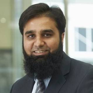 Khalil Ur Rehman Khan