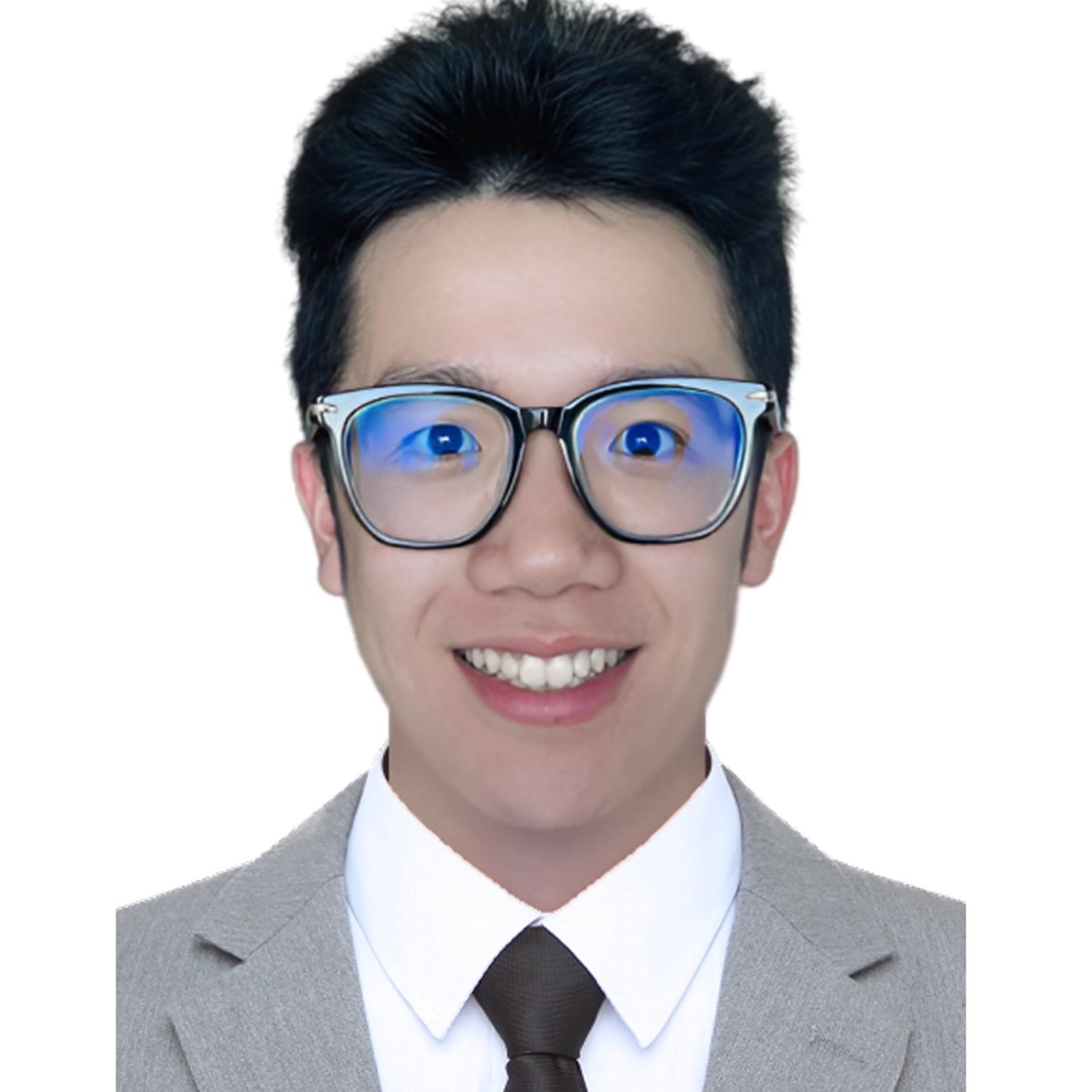 Wenhan Luo