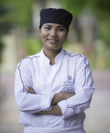 Pramila Tamang