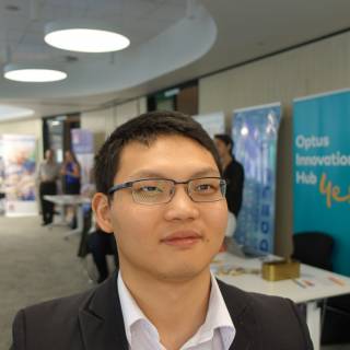 Jason Gan