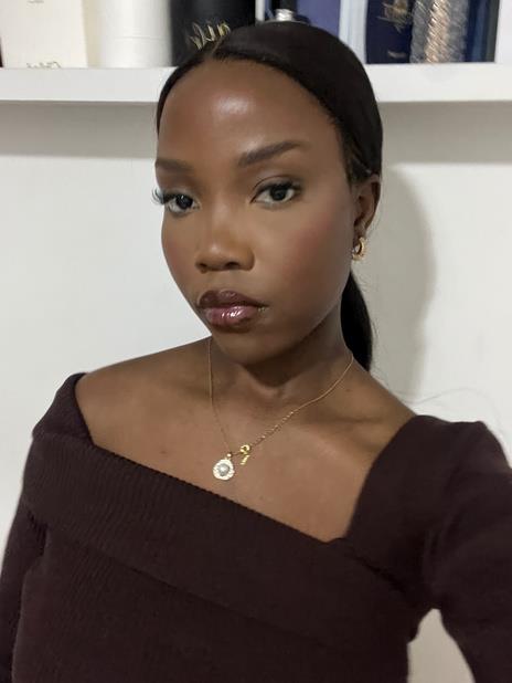 Ngalula Milunga