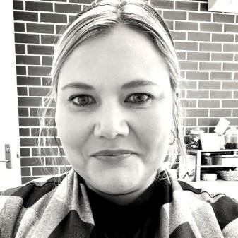 Anja Van Der Westhuizen