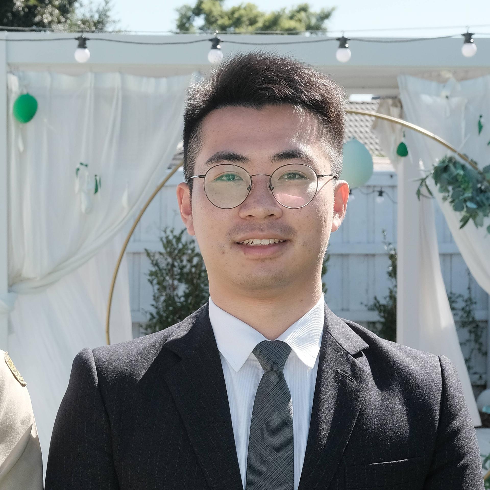 Simu Huang
