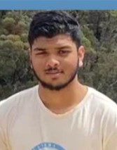 Khalid Roomi