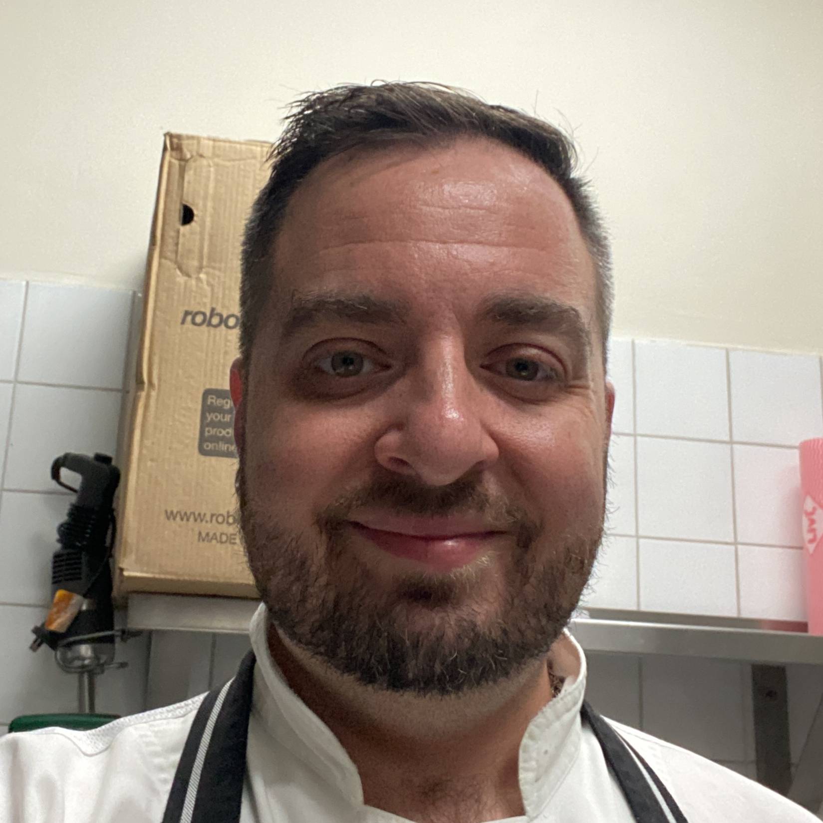 Daniel Arancio