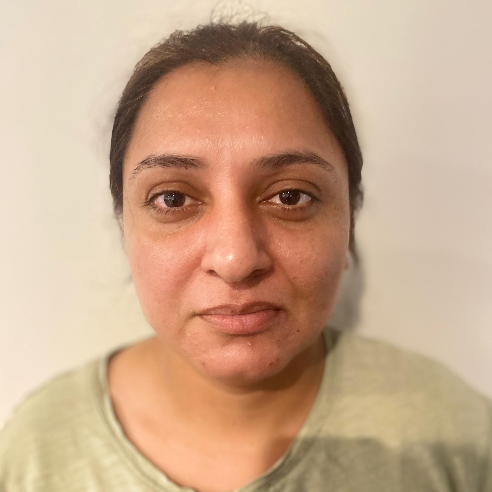 Harpreet Kaur