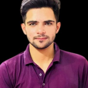 Husnain Shafqat