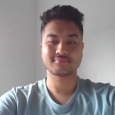 Ronish Timalsina