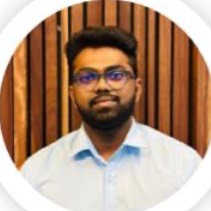 DARSHAN SUBRAMANIAM