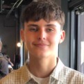 Zach Hall