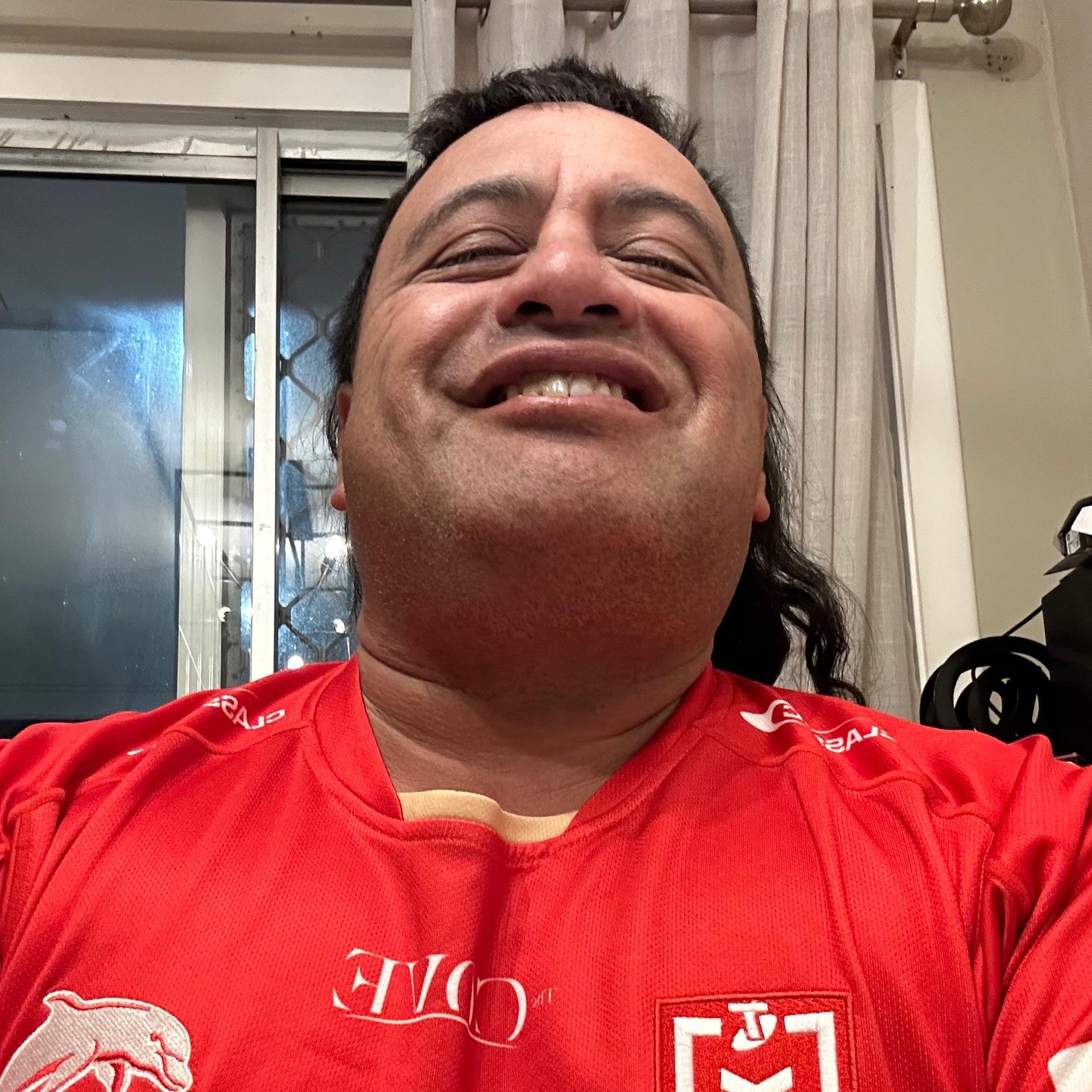 ERUETI TOIA