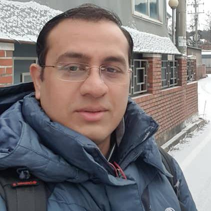 Jatin Sharma