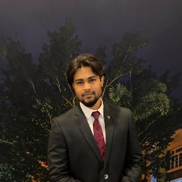 Manavjeet Sali