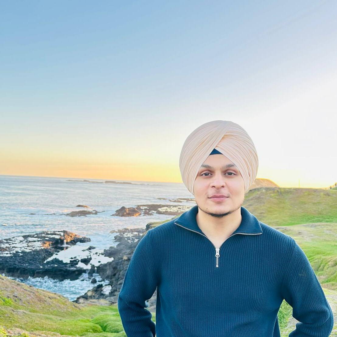 Dr. Harshdeep Singh