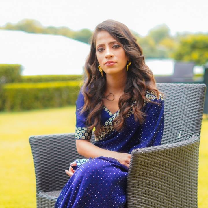 Binuri Ranasinghe Arachchige