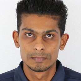Swetal Shival Chand
