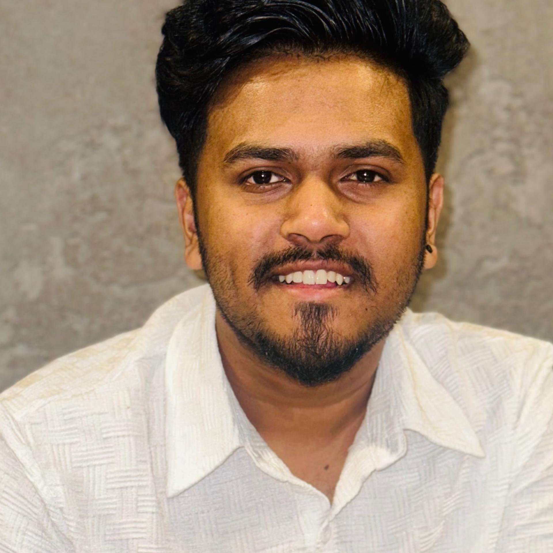 Vinit Prasad