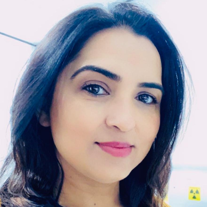 Dr. Nirlep Sidhu