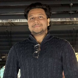 Santosh Kumar Thakur