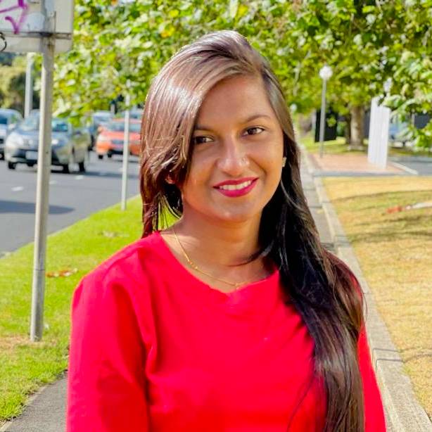 Khadiza Akter