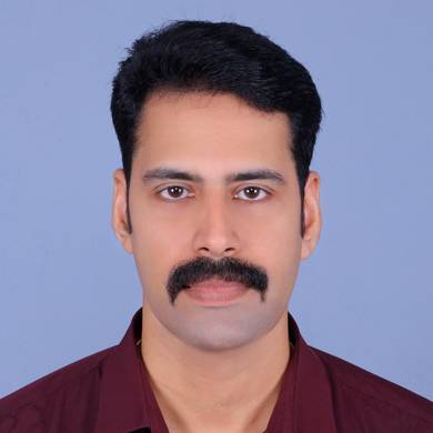 Jerin Jose