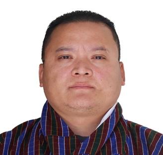 Dechen Tshering