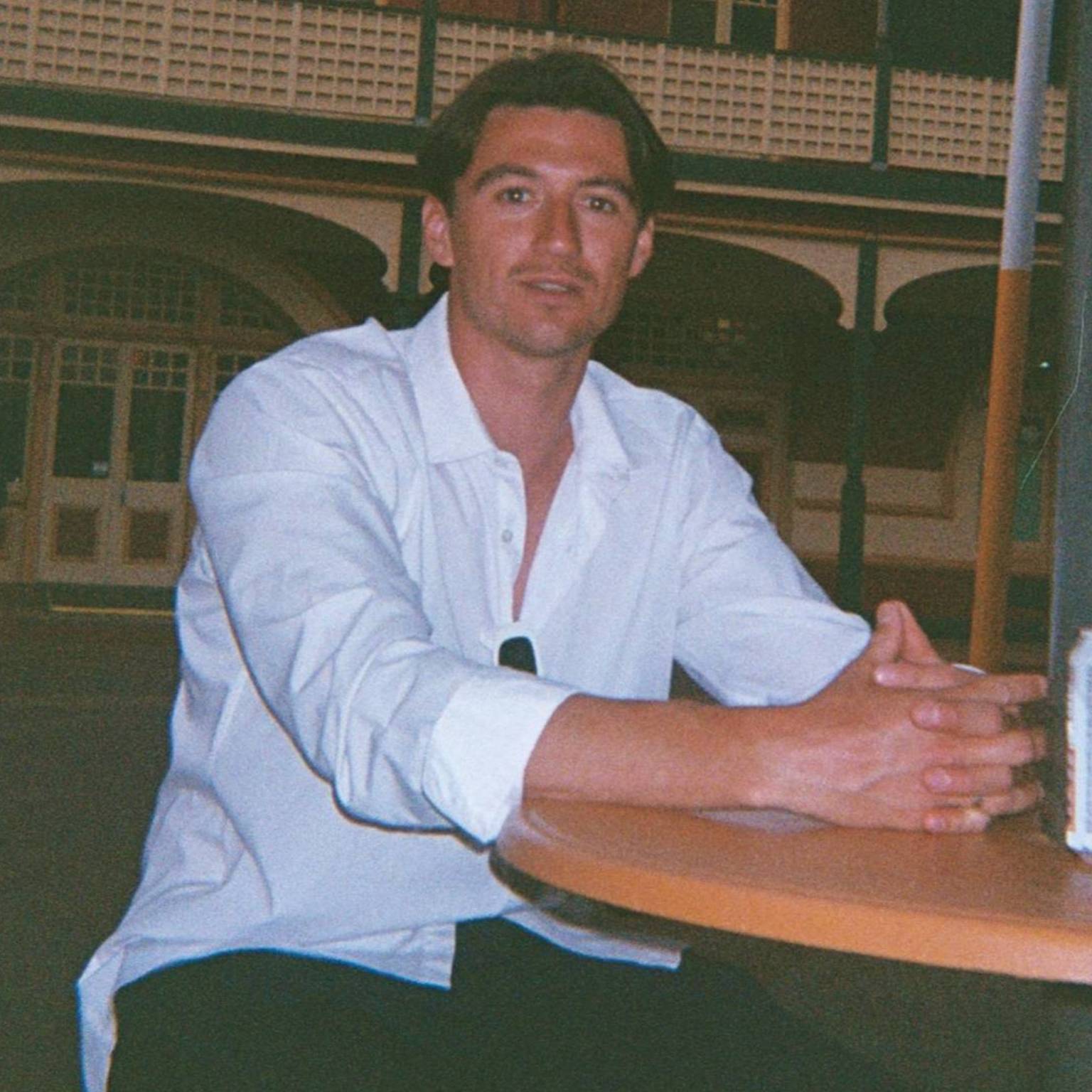 Corey Beynon