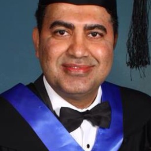 Ajmal Mirranay