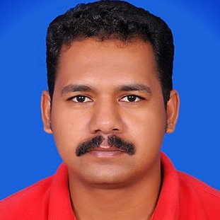 Arun Pankyamma Ashok
