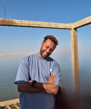 Ibrahim Mahmoud