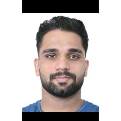 Govind Sharma