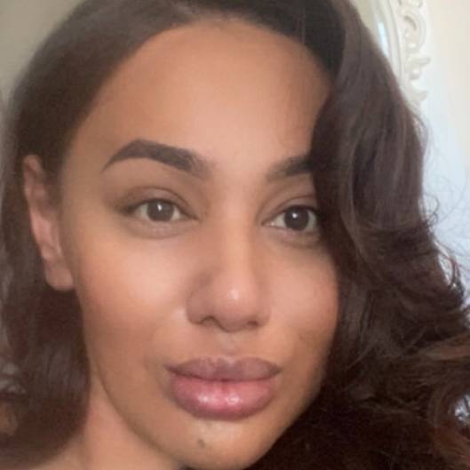 Sabreenah Brown