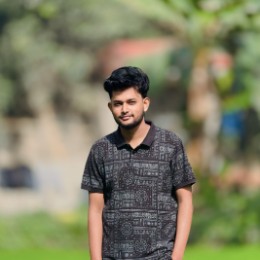 MD MINHAJUL ISLAM