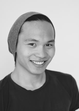 Imanuel Oge Dado