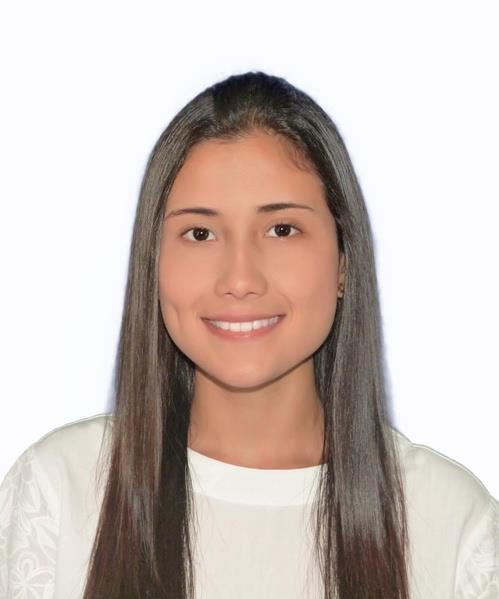 ANGIE PÉREZ