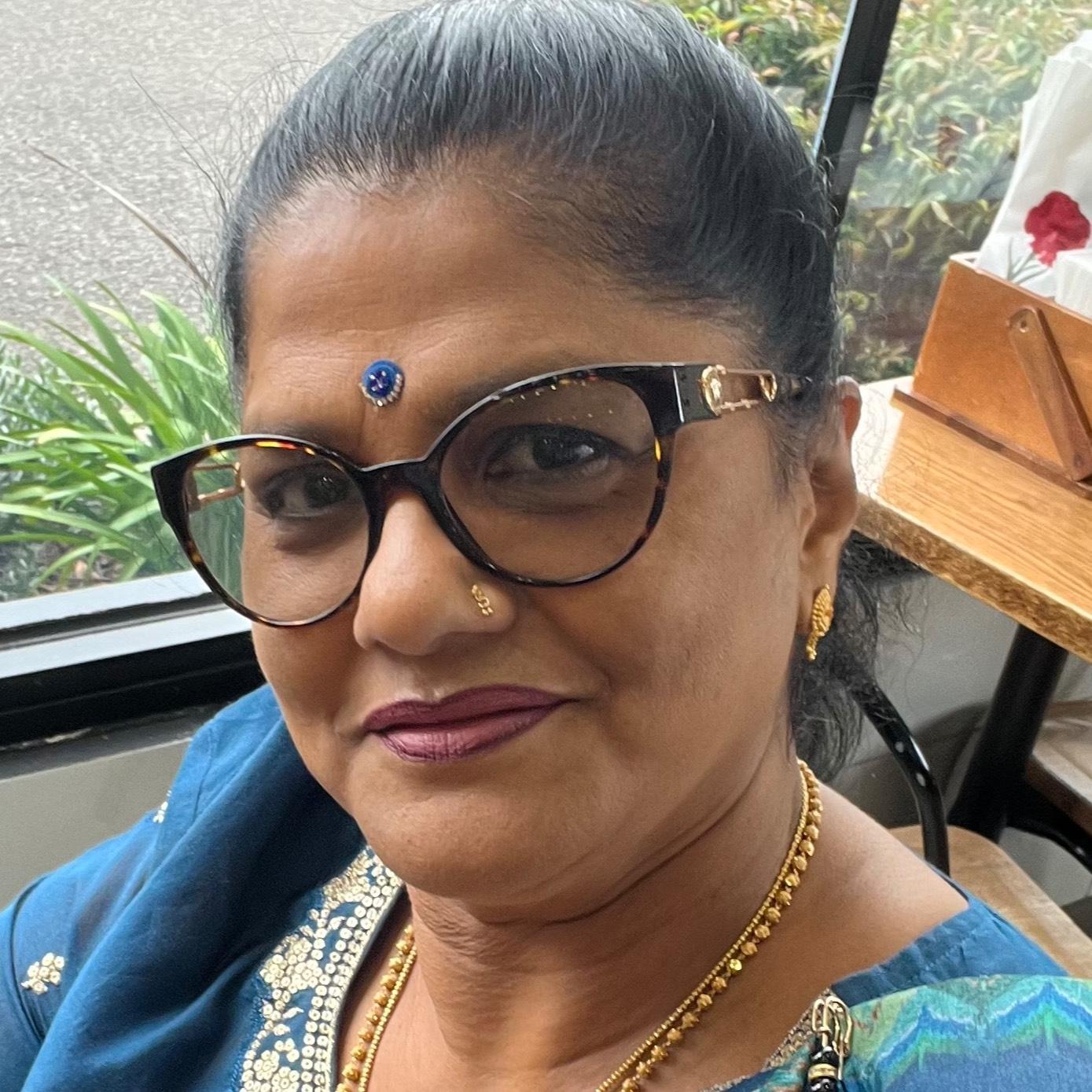 Rohini Lata