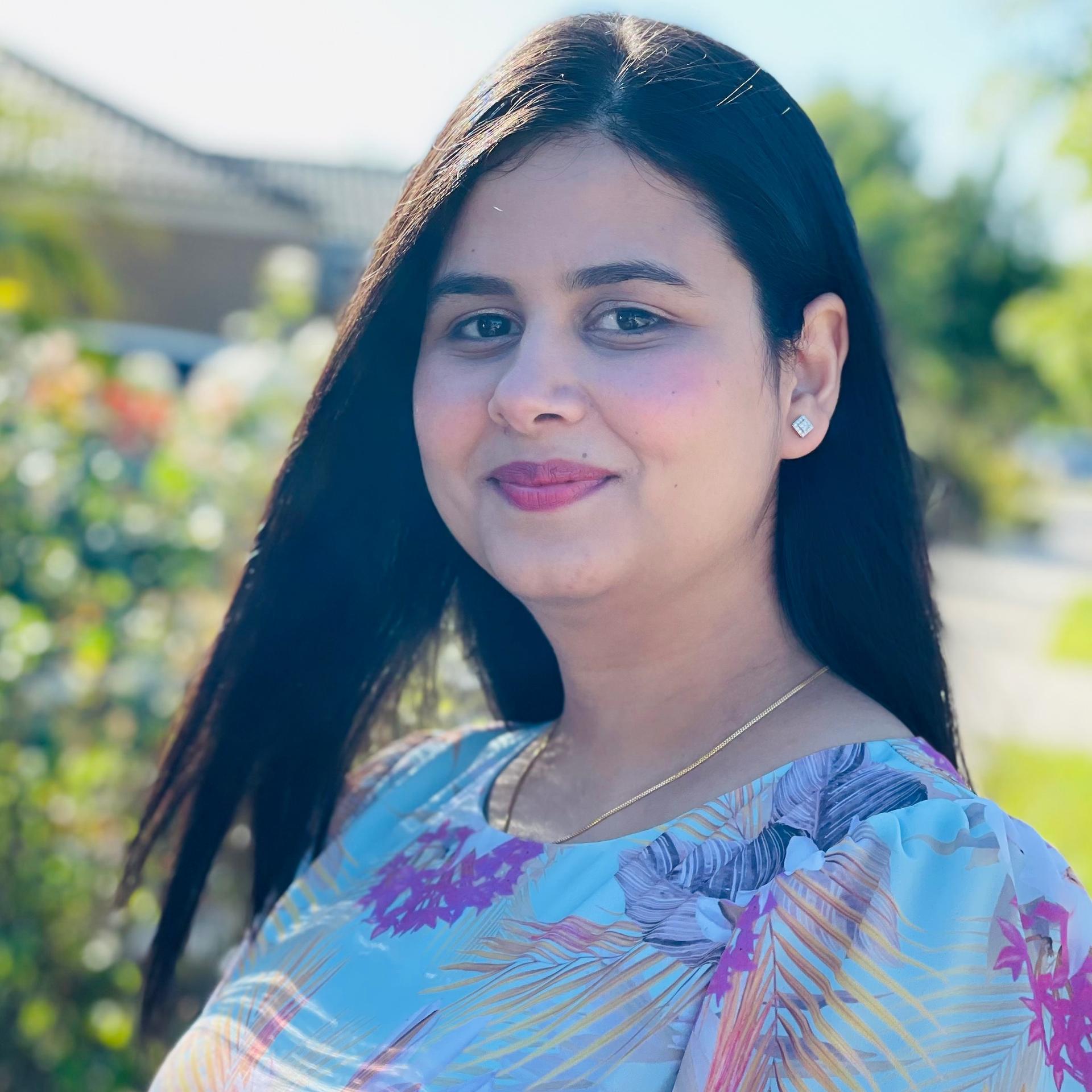 Anjali Walia