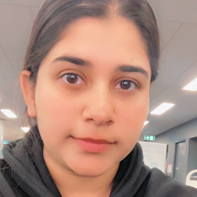 JASPREET KAUR