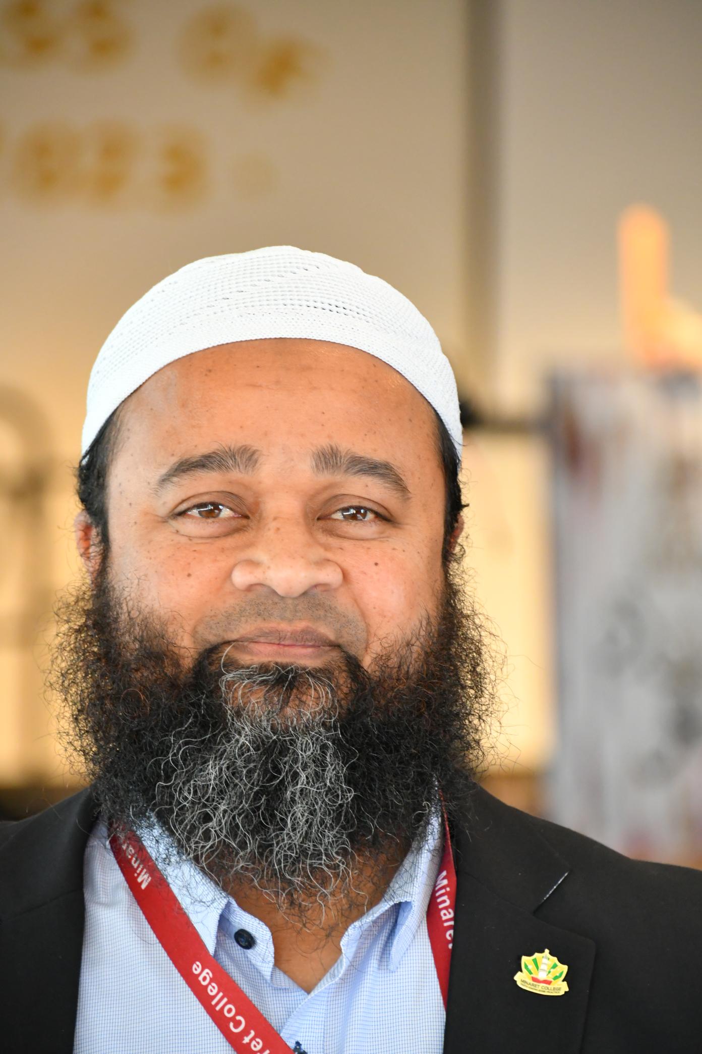 Muhammad Sajjad Hossain