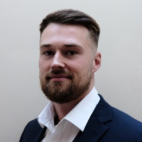 Daniel Corcoran