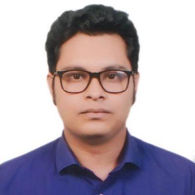 Kamrul Bari