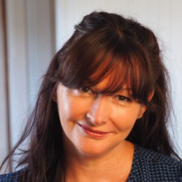 Katherine McQuillan