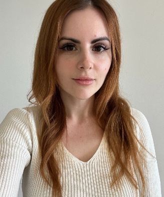 CANDICE ROBINSON
