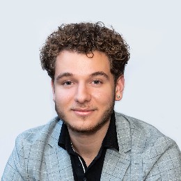 Benjamin Bizzarri