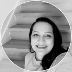 Tejalben Patel