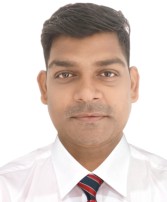 GAJENDRA YADAV