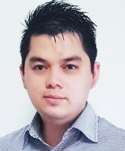 George Calalang